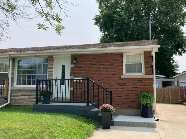 514 Scott St #A, Saint Catharines, ON L2M 3X2
