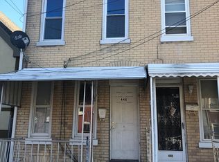 448 Whittaker Ave, Trenton, NJ
