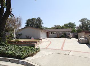 206 Costa Ct, Fullerton, CA 92831