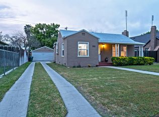 1321 N Arthur Ave, Fresno, CA 93728