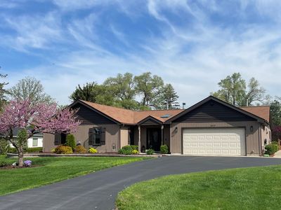 1614 65th Pl, Indian Head Park, IL, 60525