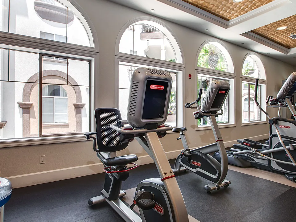 Skip the gym membership without having to skip the gym