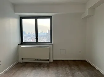 Rented by 233 West 125th Street Danforth, LLC