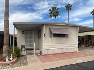 4065 E University Dr LOT 350, Mesa, AZ 85205