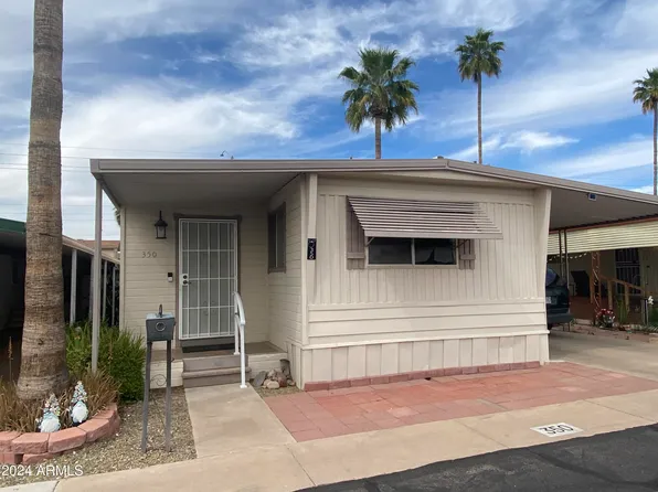 4065 E University Drive #350, Mesa, AZ 85205