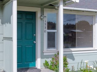 1530 E Oak St, Fort Bragg, CA 95437