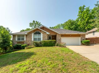 3930 W Woodland St, Springfield, MO 65807