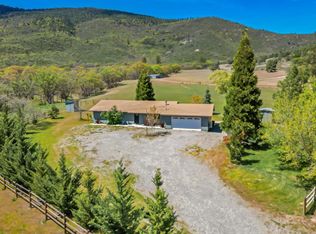 9121 Guys Gulch Rd, Yreka, CA 96097