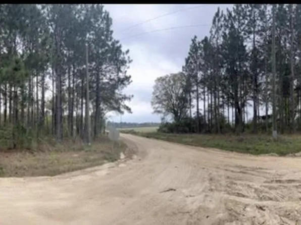 0 Jones Rd, Ty Ty, GA 31795