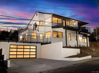 1224 Clove St, San Diego, CA 92106