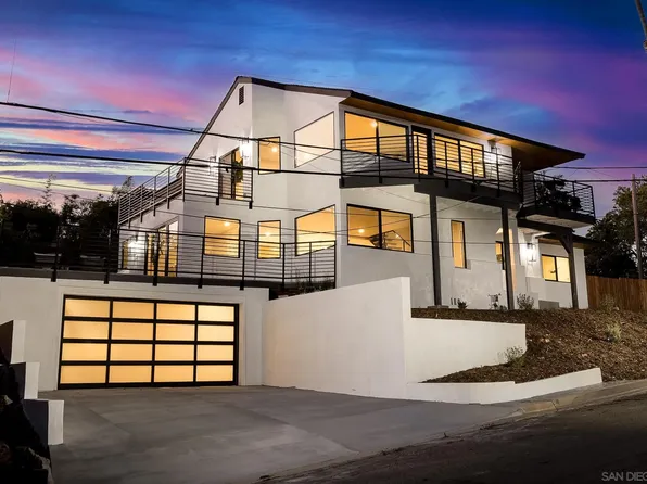 1224 Clove St, San Diego, CA 92106