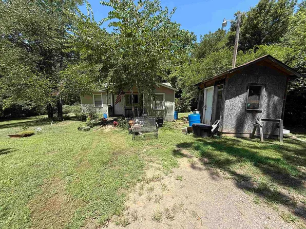 8720 Fairwood Rd, Mabelvale, AR 72103