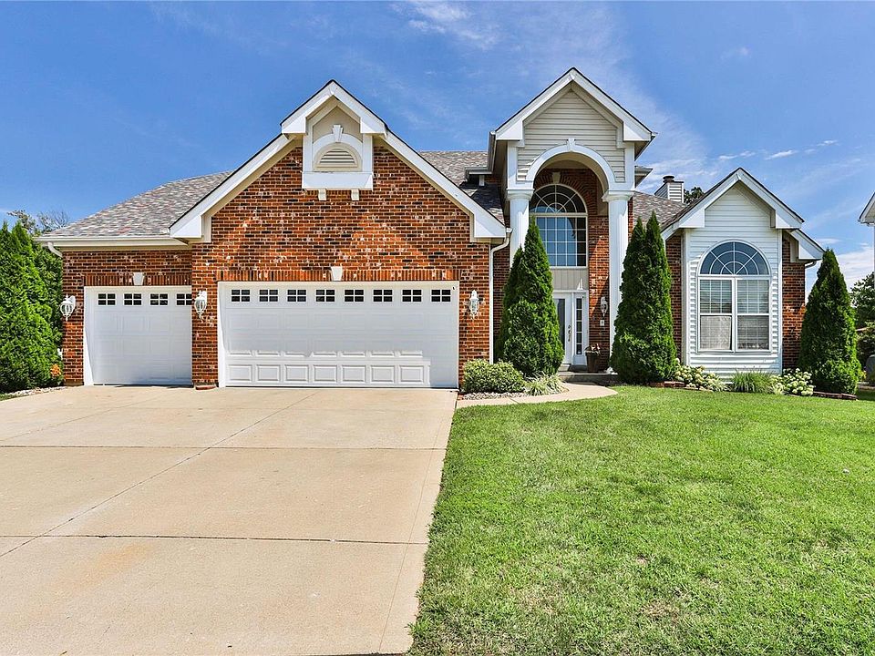 910 Midpoint Dr, O'fallon, MO 63366 Zillow
