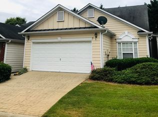 1628 Donovans Rdg NW, Kennesaw, GA 30152