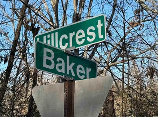 0 Hillcrest St, Hot Springs National Park, AR 71901