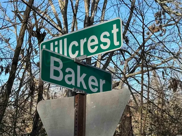 0 Hillcrest St, Hot Springs National Park, AR 71901