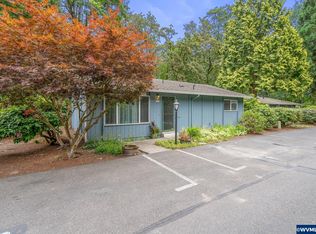 4424 NW Barnes Rd #4, Portland, OR 97210