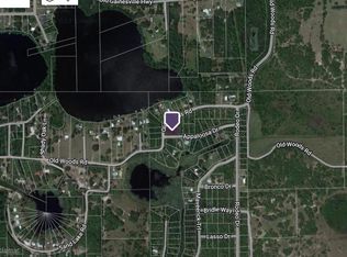 Old Woods Rd, Interlachen, FL 32148