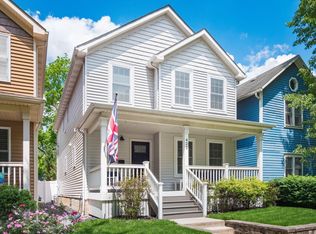 422 W 2nd Ave, Columbus, OH 43201