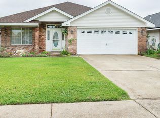 1617 Ella Ruth Dr, Fort Walton Beach, FL 32547