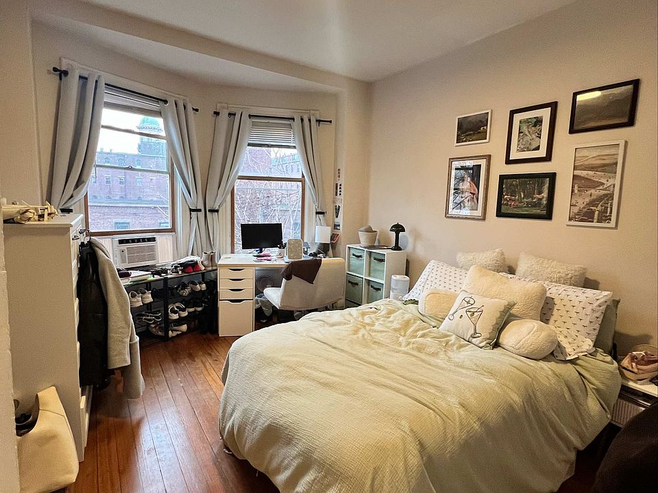 1st image of 612 Columbus Ave #5F