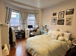 612 Columbus Ave #5F, Boston, MA 02118
