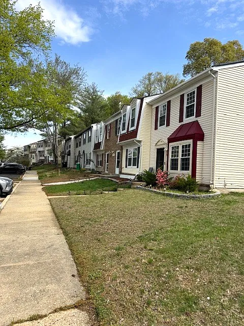 Building Photo - 1786 Forest Park Dr