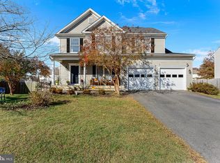 11 Sunset Ridge Ln, Fredericksburg, VA 22405