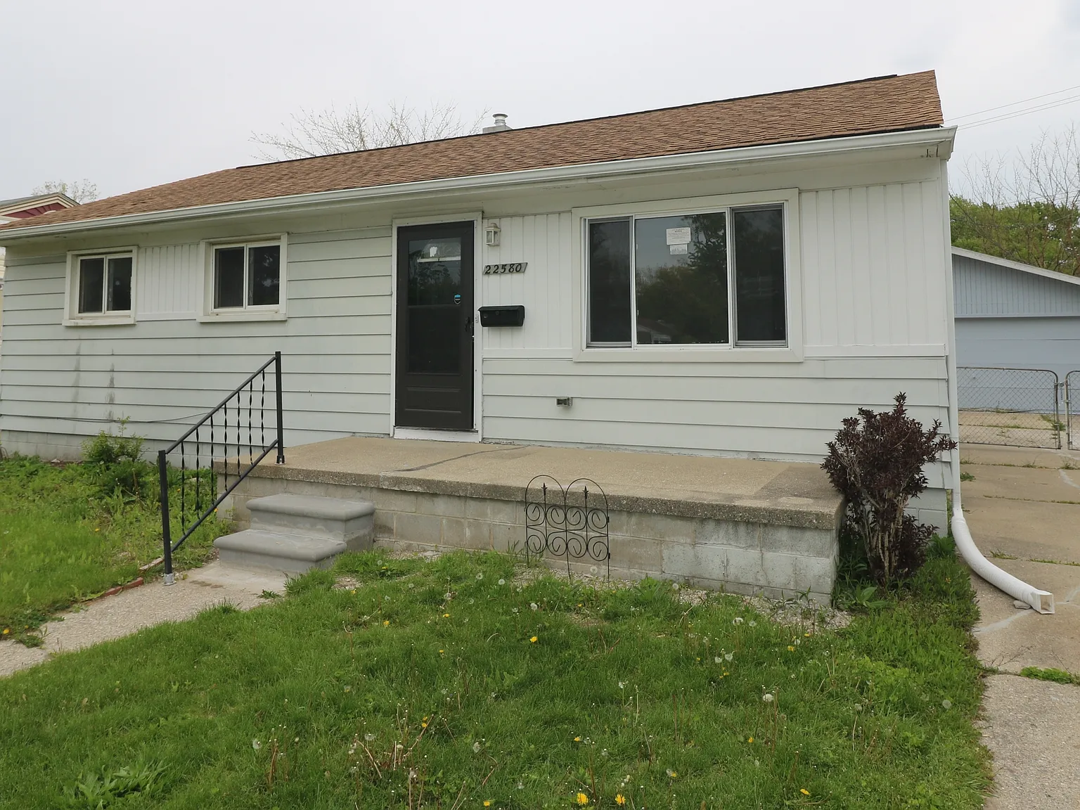 22580 Masch Avenue - 1 — Photo 1