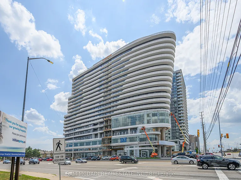 2520 Eglinton Ave W #1714 — Photo 21