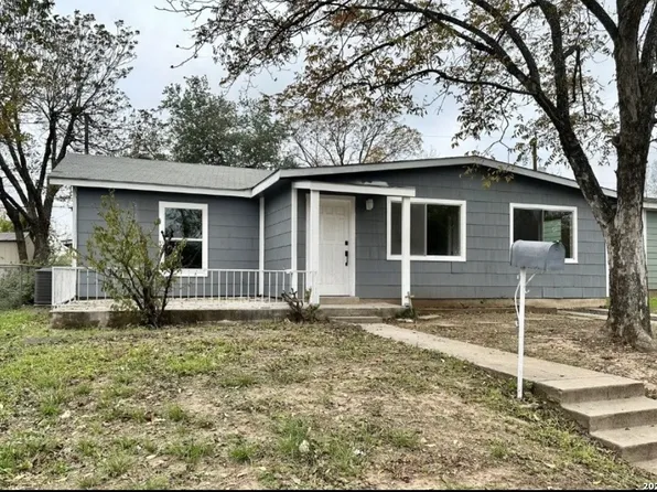 5411 Clark, San Antonio, TX 78223