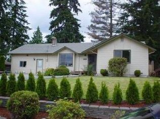 13406 29th Ave SE, Mill Creek, WA 98012