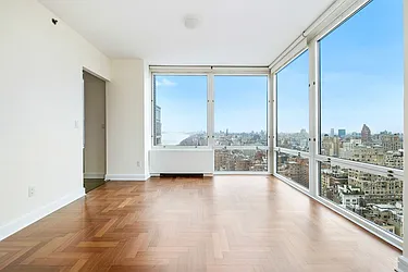 Rented by Keller Williams NYC