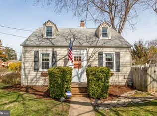 1106 Van Buren Dr, Annapolis, MD