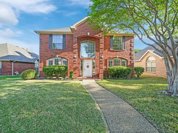 4325 Brinker Ct, Plano, TX 75024