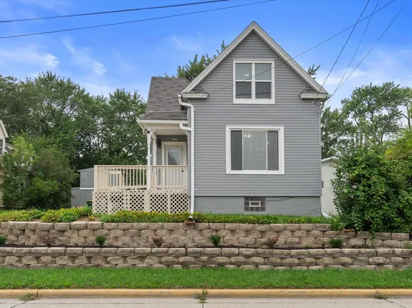 7131 S Pennsylvania AVENUE, Oak Creek, WI 53154