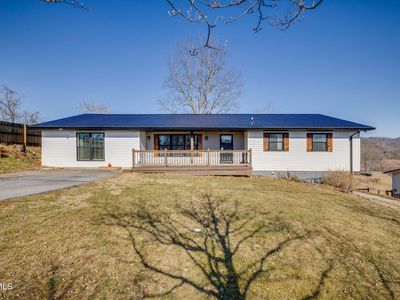 307 Carolina St, Church Hill, TN, 37642