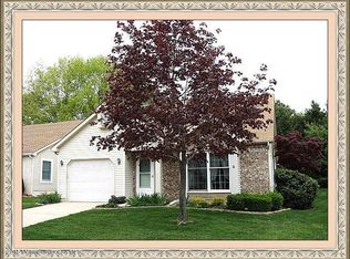 1516 Scholar Pl, Toms River, NJ 08755