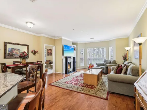 5641 Roswell Rd Unit 217, Sandy Springs, GA 30342