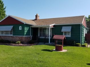 6043 Sampson Blvd, Sacramento, CA