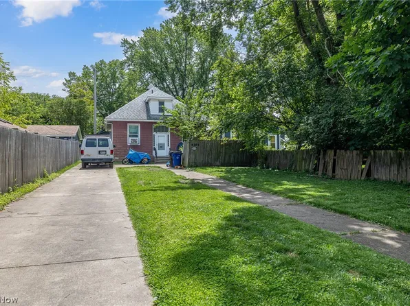 4101 John Ave, Cleveland, OH 44113