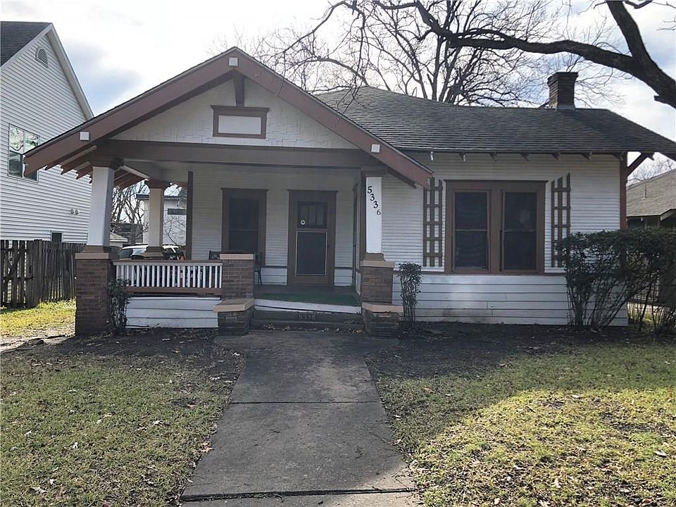 2nd image of 5336 Richard Ave