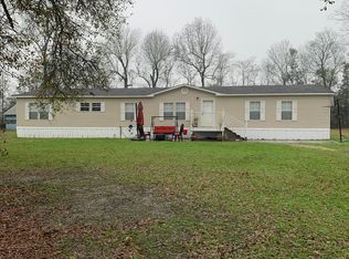 5815 Horner Rd, Port Allen, LA 70767