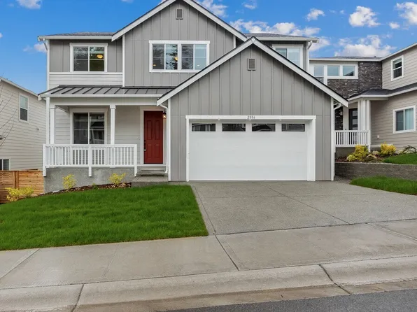 10595 Treasure Drive NW #128, Silverdale, WA 98383