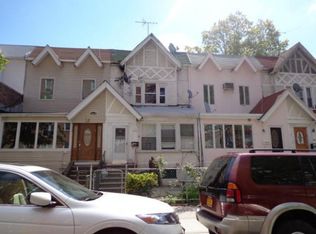 1751 E 14th St, Brooklyn, NY 11229