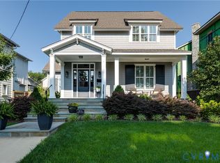 118 1/2 Granite Ave, Richmond, VA 23226