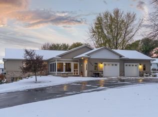 3900 Cedar Lake Blvd, Faribault, MN 55021
