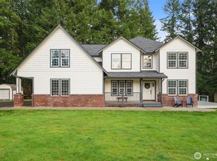 Boundary Line Adjustment #bla-, Olympia, WA 98516