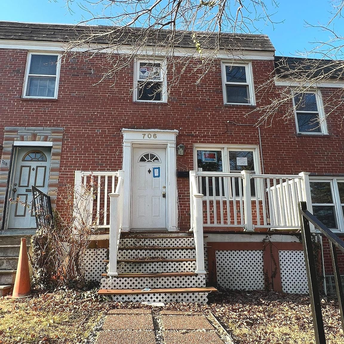 706 Yale Ave, Baltimore, MD 21229 Zillow