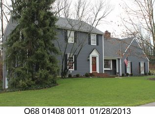 1402 Streamside Dr, Dayton, OH 45459